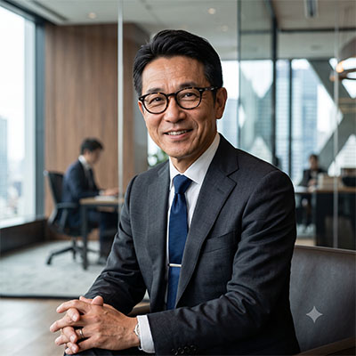 刘建华 - 智慧城市体育园区建设项目首席顾问